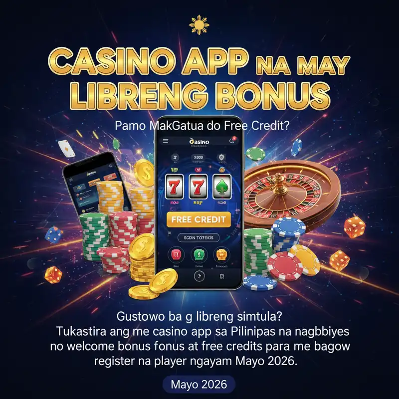 Libreng Bonus